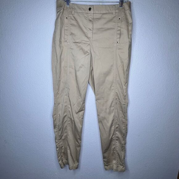Chico's Ankle Pants‎ - Picture 4 of 8